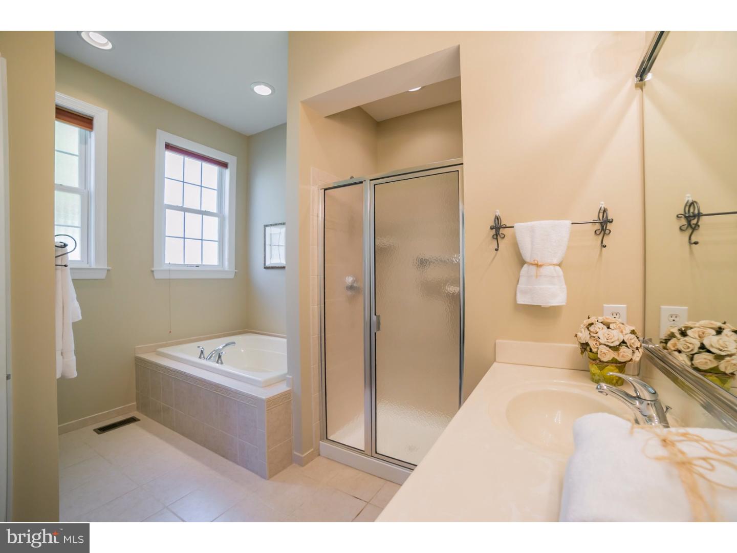 252 Hanover Road Phoenixville, PA 19460 - Photo 14 of 21 Master Bathroom