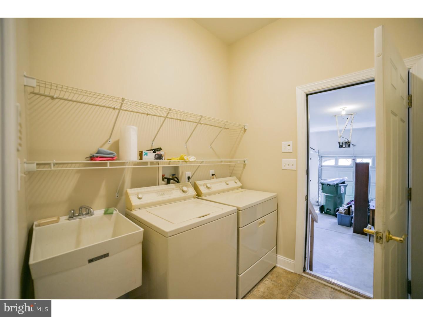 252 Hanover Road Phoenixville, PA 19460 - Photo 19 of 21 Laundry Room