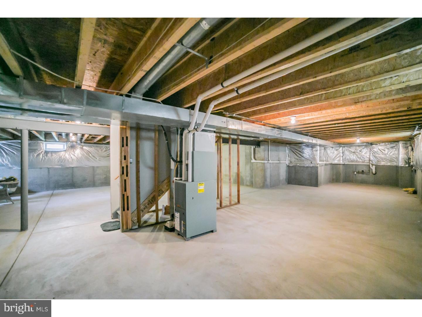 252 Hanover Road Phoenixville, PA 19460 - Photo 20 of 21 Basement