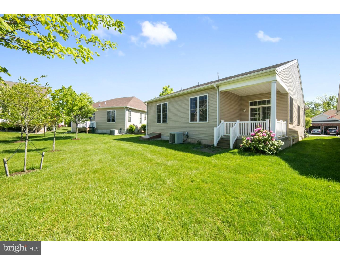 252 Hanover Road Phoenixville, PA 19460 - Photo 21 of 21 Exterior Back