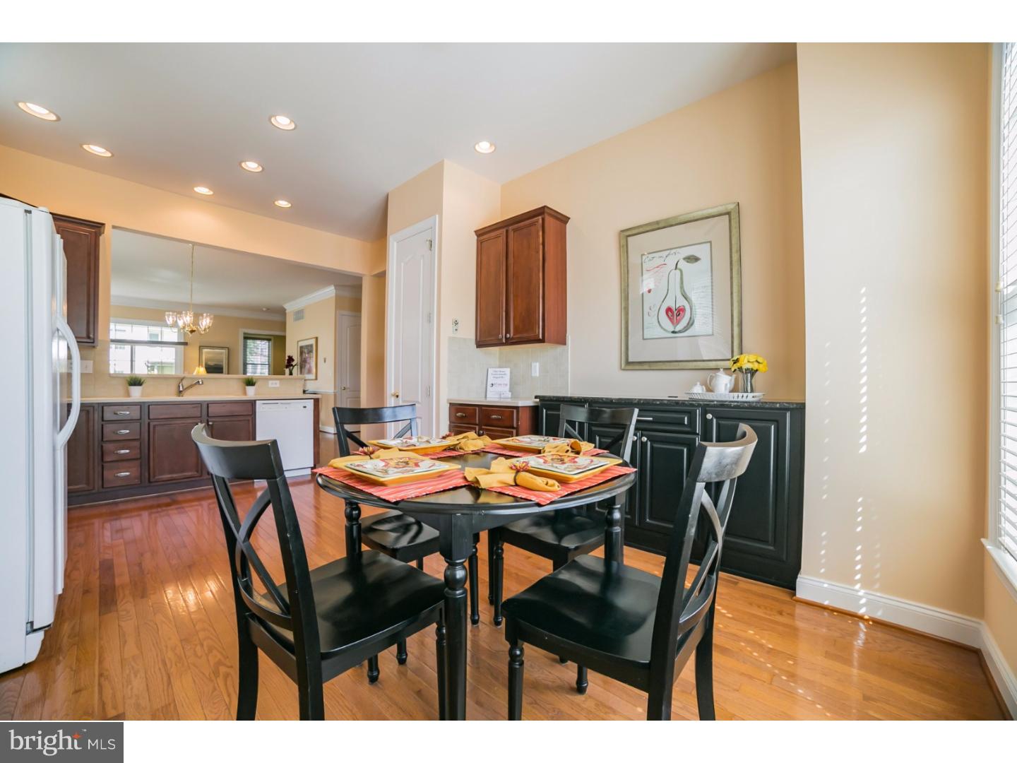 252 Hanover Road Phoenixville, PA 19460 - Photo 5 of 21 Kitchen