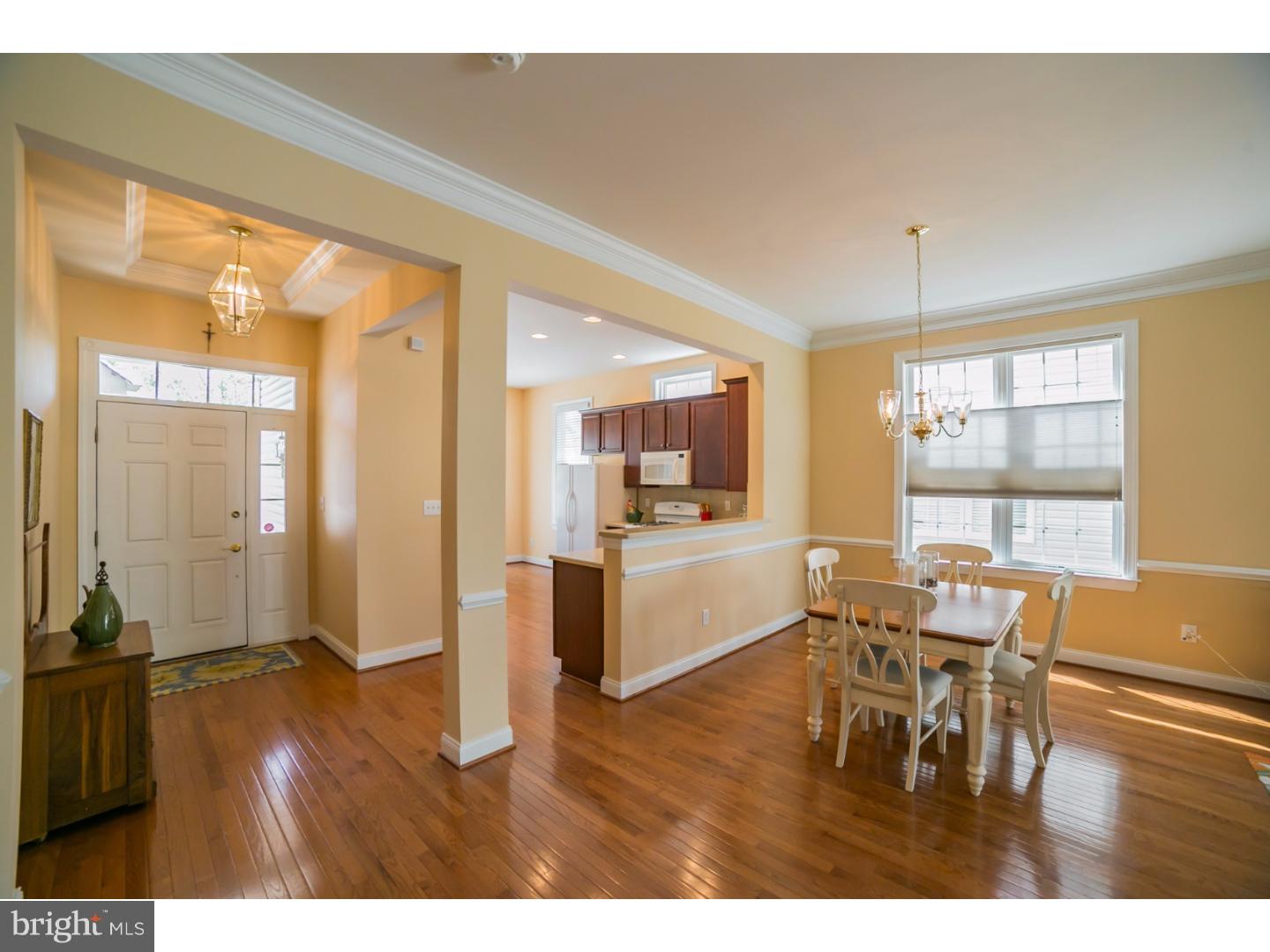 252 Hanover Road Phoenixville, PA 19460 - Photo 6 of 21 Dining Room