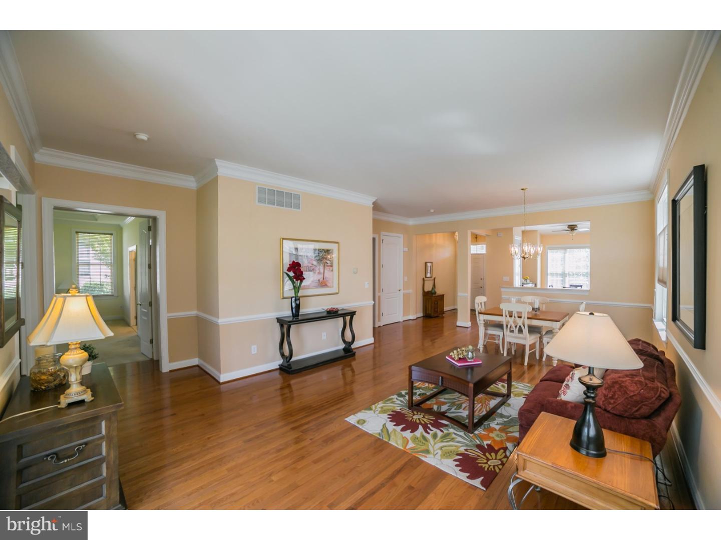 252 Hanover Road Phoenixville, PA 19460 - Photo 9 of 21 Living Room