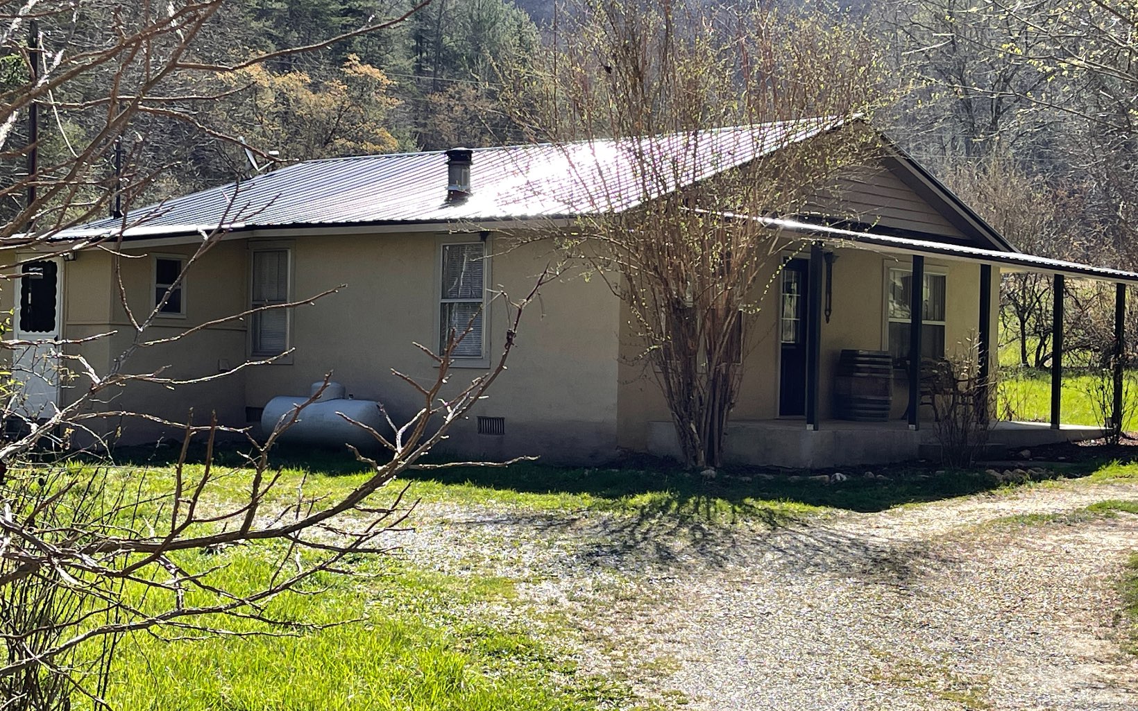 575 Caldwell Road Brasstown, NC 28902 - Photo 3 of 43 Additional View