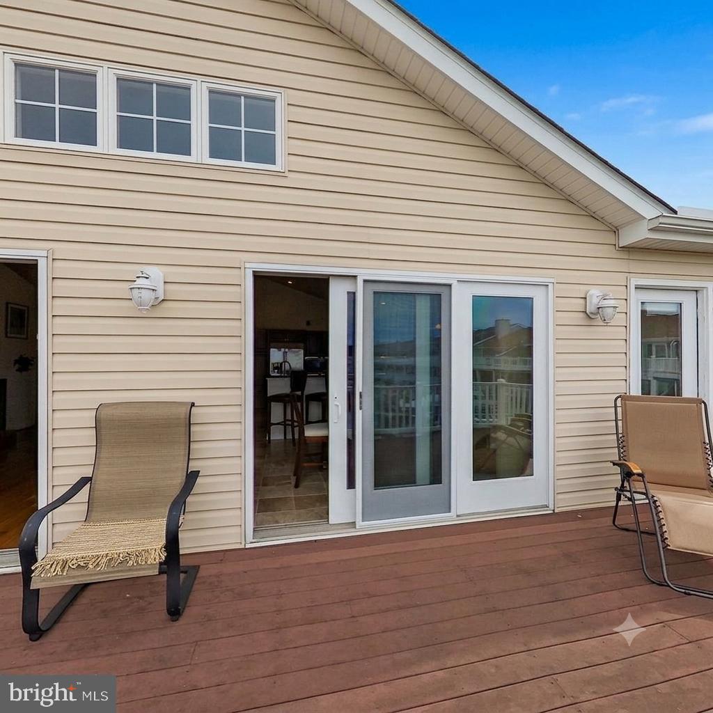 505 South Surf Road Ocean City, MD 21842 - Photo 18 of 21