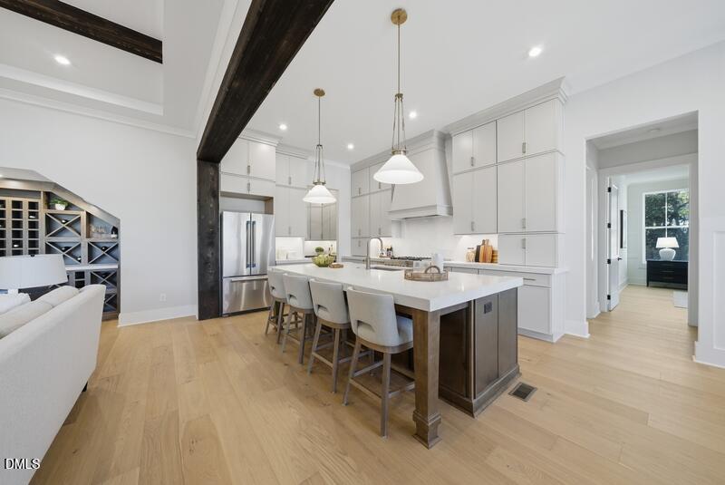 5033 Theys Road Raleigh, NC 27606 - Photo 6 of 23 photo_007