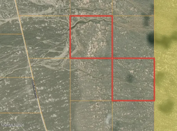 $14,900 | 1525010 Old Emigrant Road, Lovelock, NV 89419