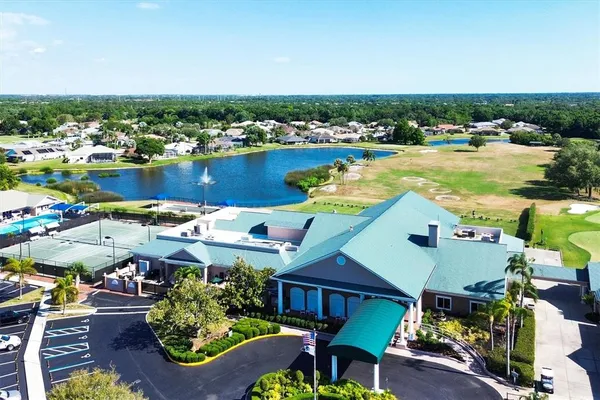 $219,999 | 5442 Fair Oaks Street, Unit 12C, Bradenton, FL 34203