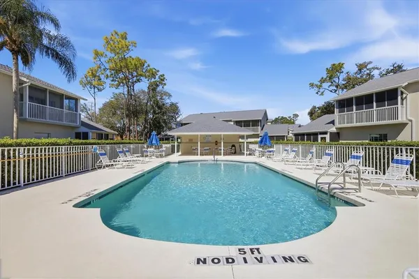 $219,999 | 5442 Fair Oaks Street, Unit 12C, Bradenton, FL 34203