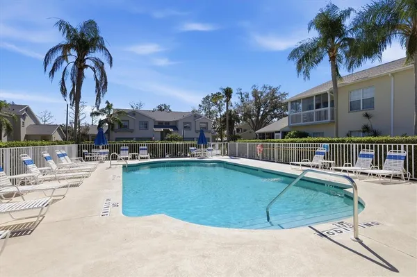 $219,999 | 5442 Fair Oaks Street, Unit 12C, Bradenton, FL 34203