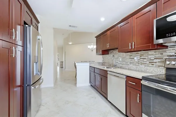 $219,999 | 5442 Fair Oaks Street, Unit 12C, Bradenton, FL 34203