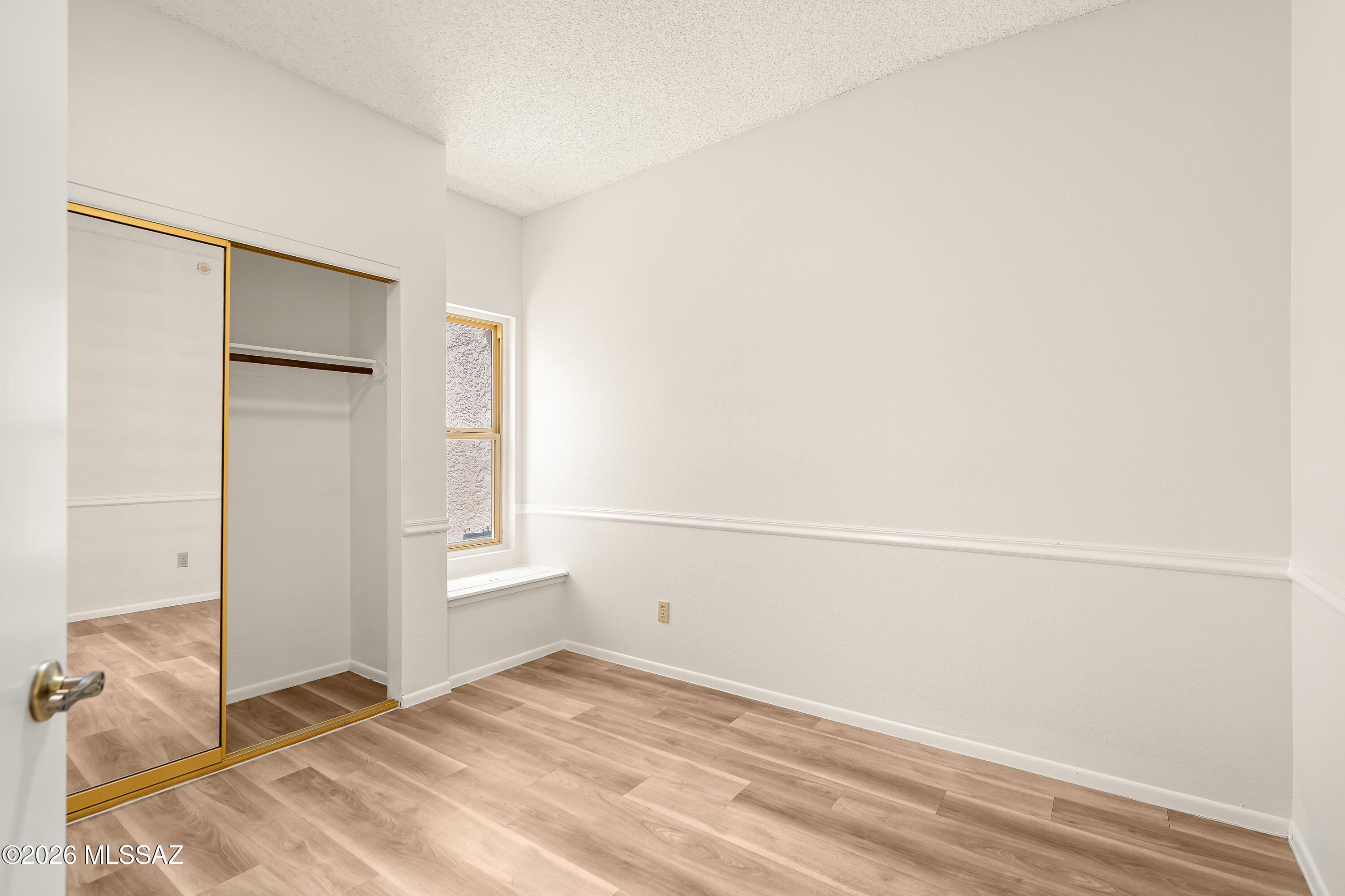 6224 North Rockglen Road Tucson, AZ 85704 - Photo 12 of 26 Bedroom 2
