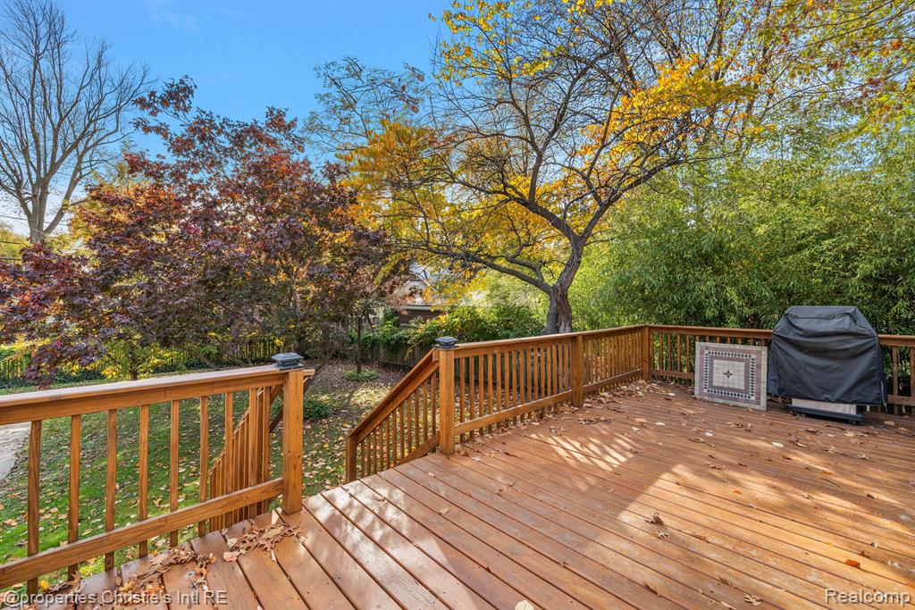 58 Devonshire Road Pleasant Ridge, MI 48069 - Photo 59 of 67
