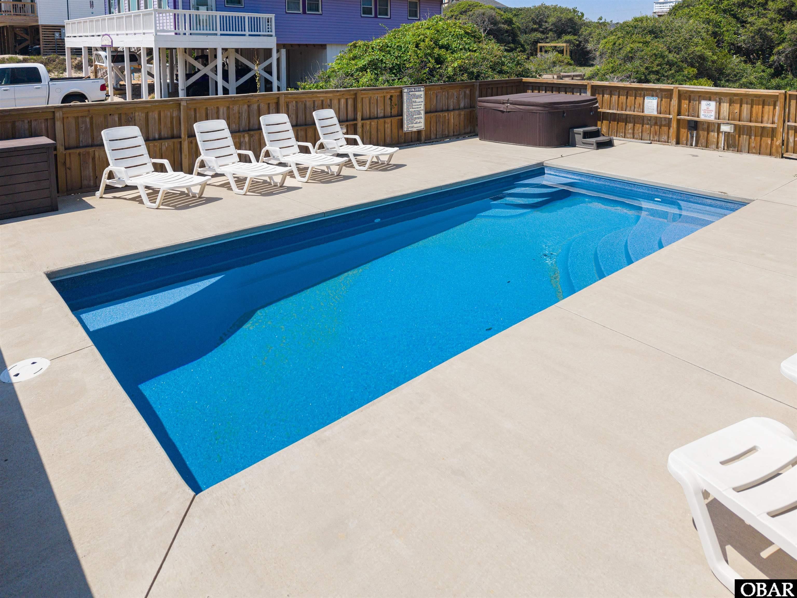 2364 Sandfiddler Road Corolla, NC 27927 - Photo 72 of 77