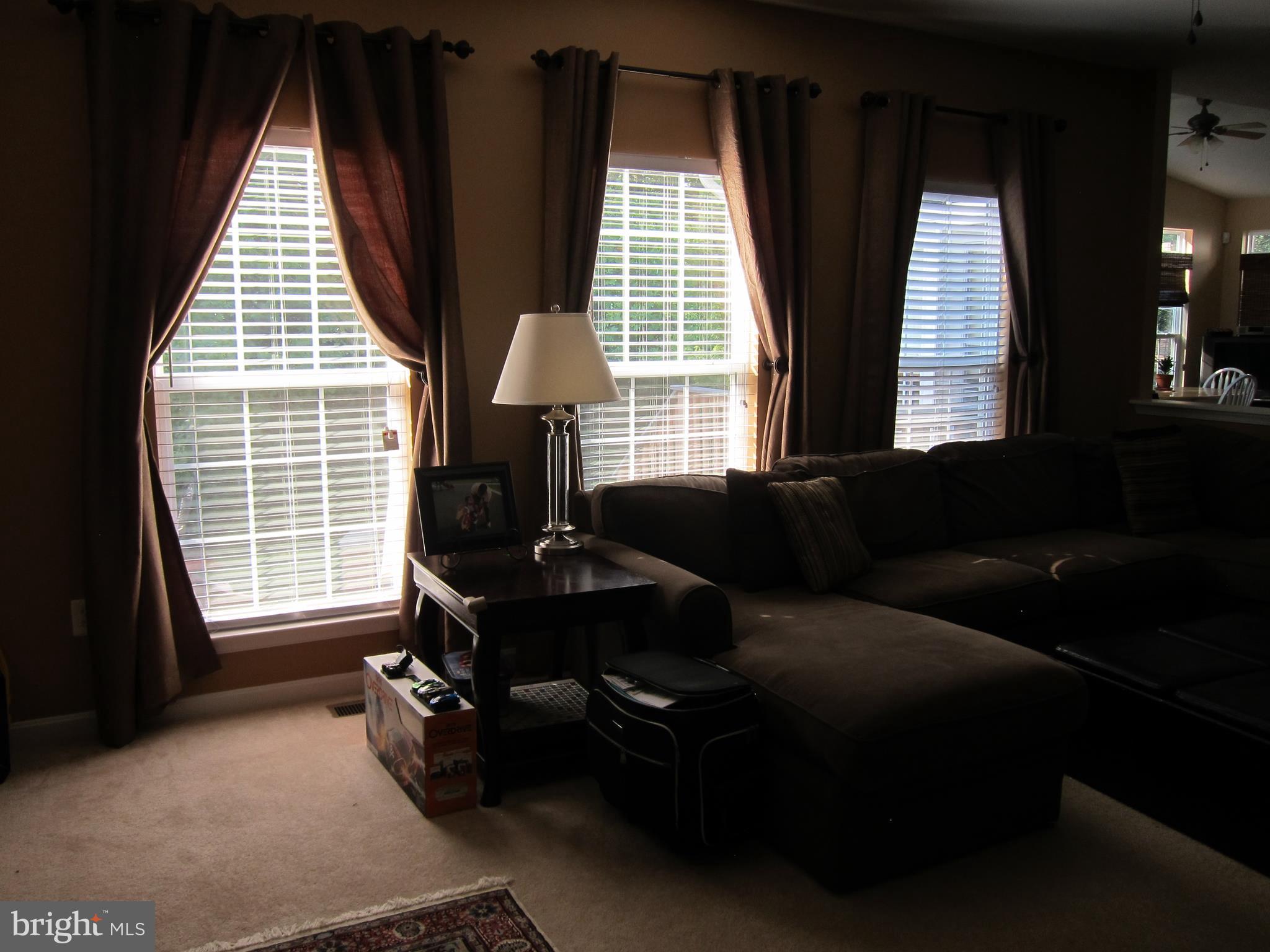 16619 Mannington Road Accokeek, MD 20607 - Photo 12 of 20 Family Room