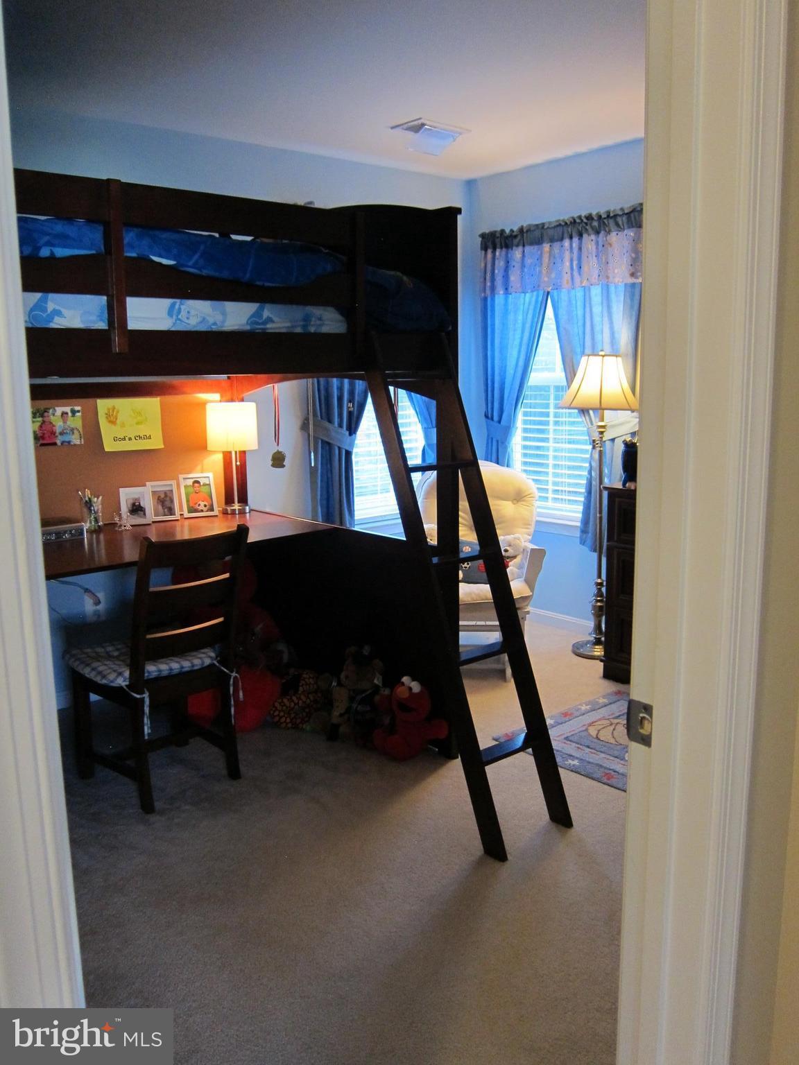 16619 Mannington Road Accokeek, MD 20607 - Photo 14 of 20 Bedroom (Master)