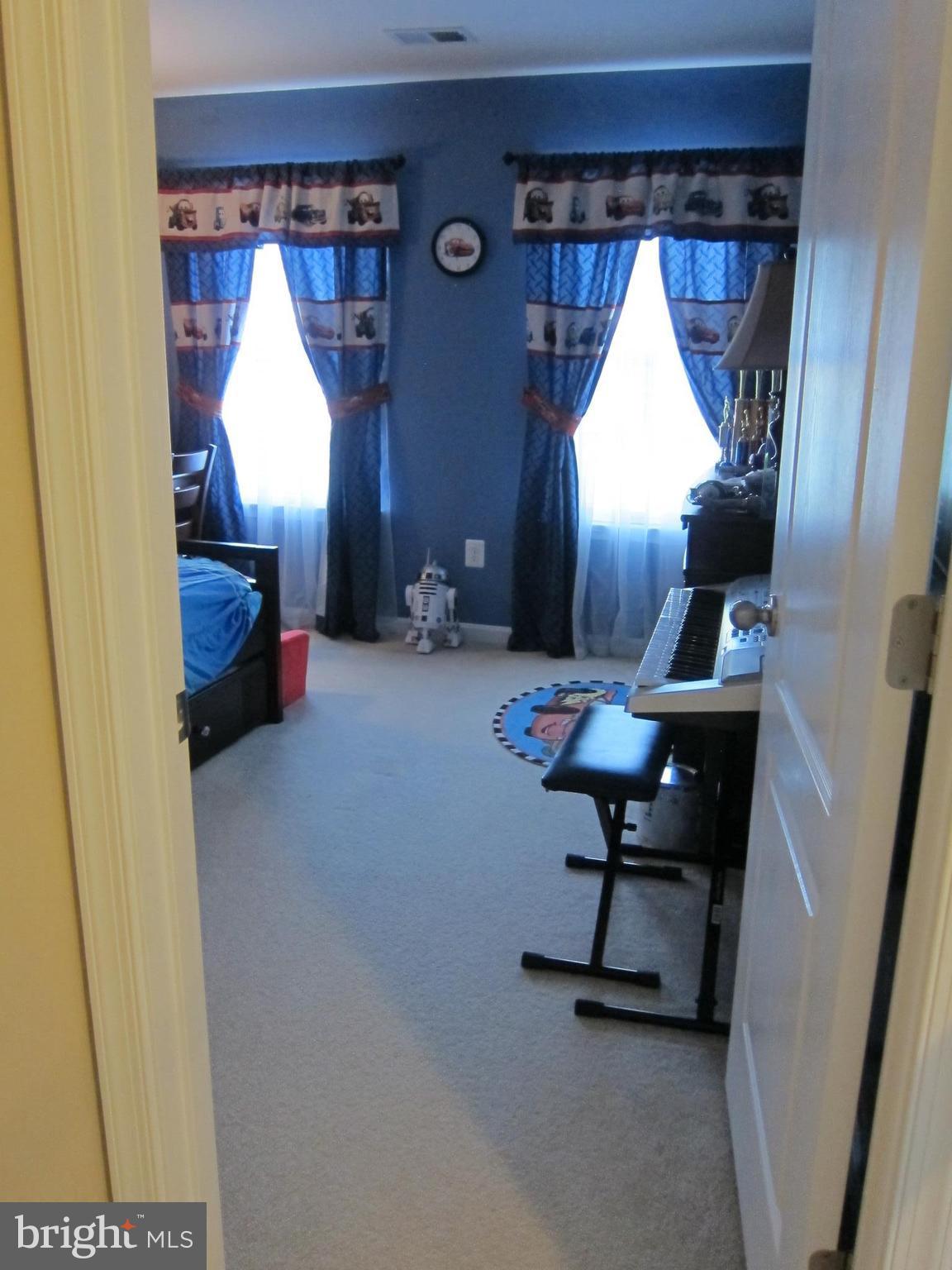 16619 Mannington Road Accokeek, MD 20607 - Photo 15 of 20 Bedroom