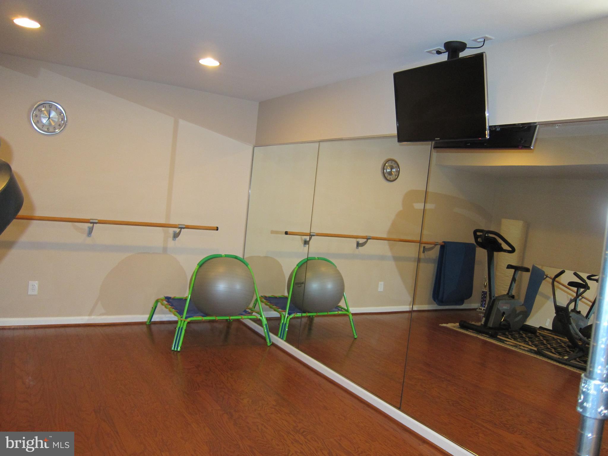 16619 Mannington Road Accokeek, MD 20607 - Photo 16 of 20 Basement