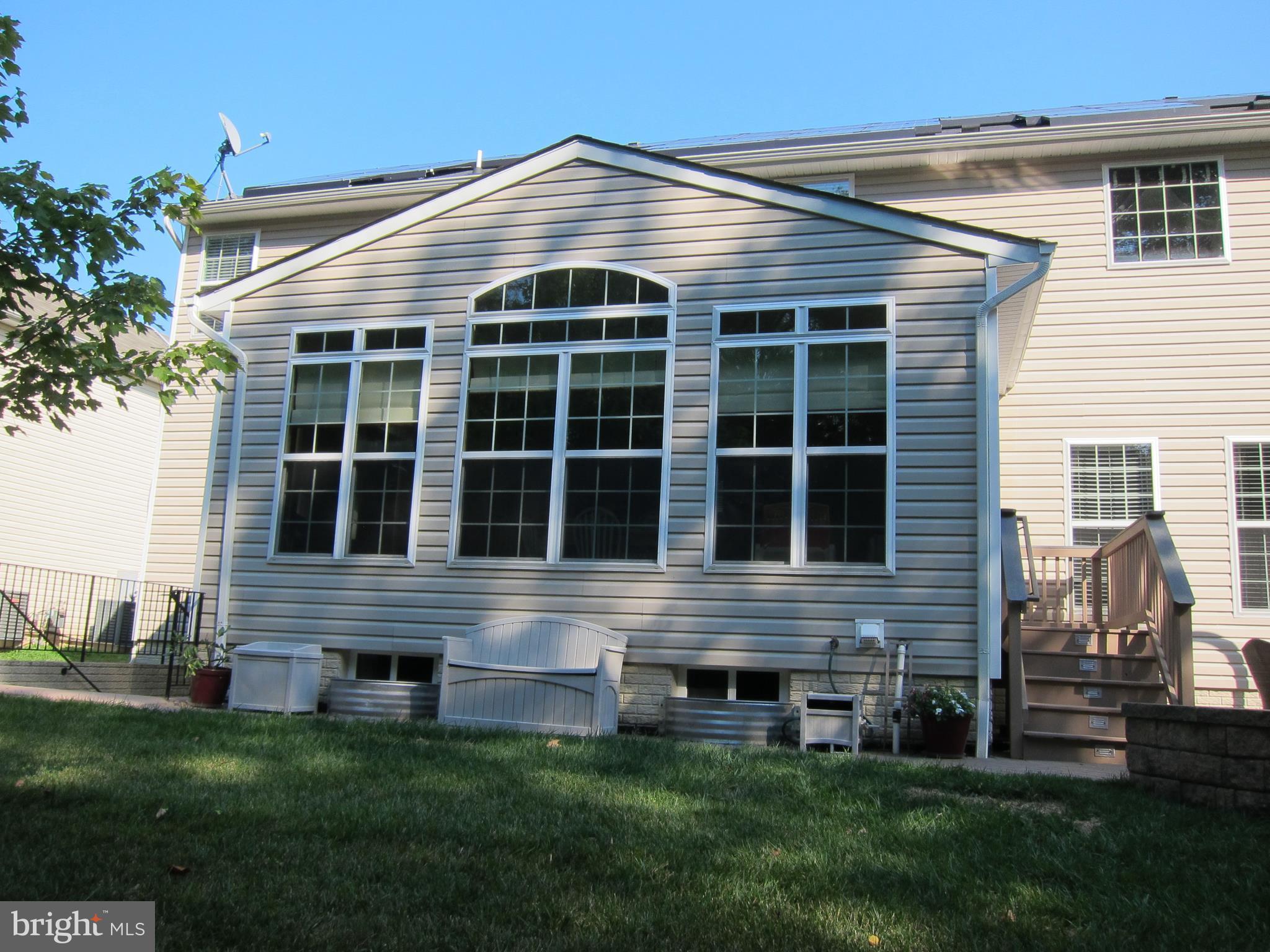 16619 Mannington Road Accokeek, MD 20607 - Photo 18 of 20 Exterior (Rear)