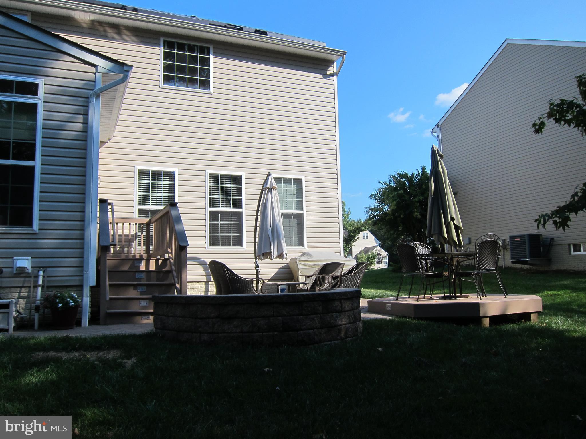 16619 Mannington Road Accokeek, MD 20607 - Photo 19 of 20 Exterior (Rear)