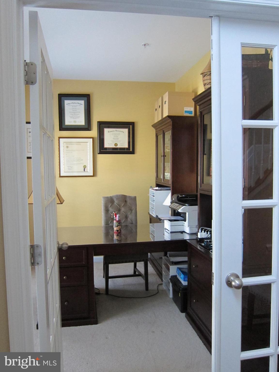 Interior (General)
