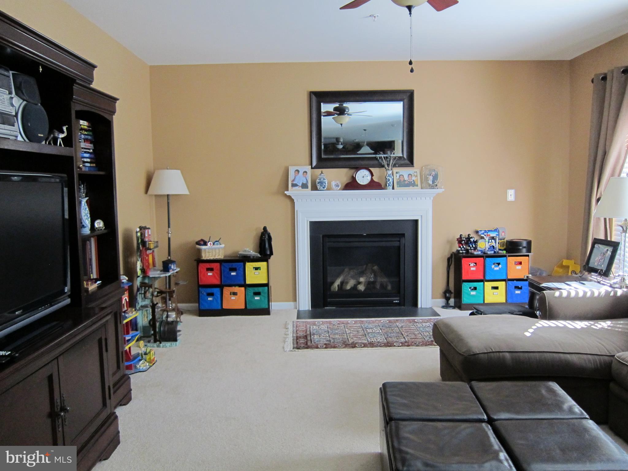 16619 Mannington Road Accokeek, MD 20607 - Photo 8 of 20 Family Room