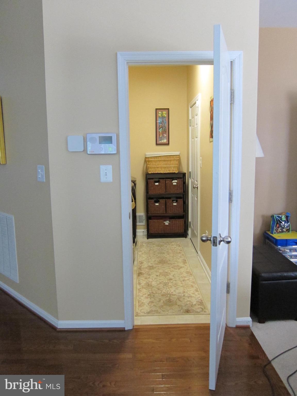 16619 Mannington Road Accokeek, MD 20607 - Photo 9 of 20 MUD ROOM