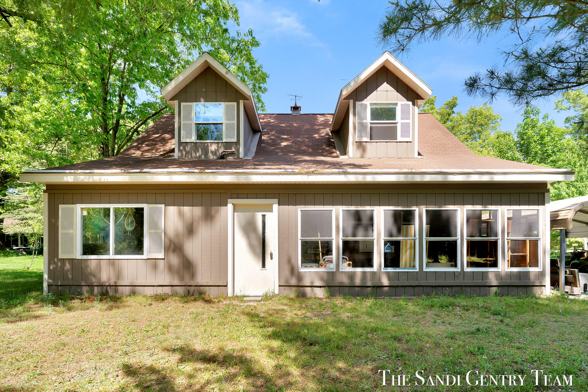 602 West Fruitvale Road Montague, MI 49437 - Photo 45 of 68 ELY05709
