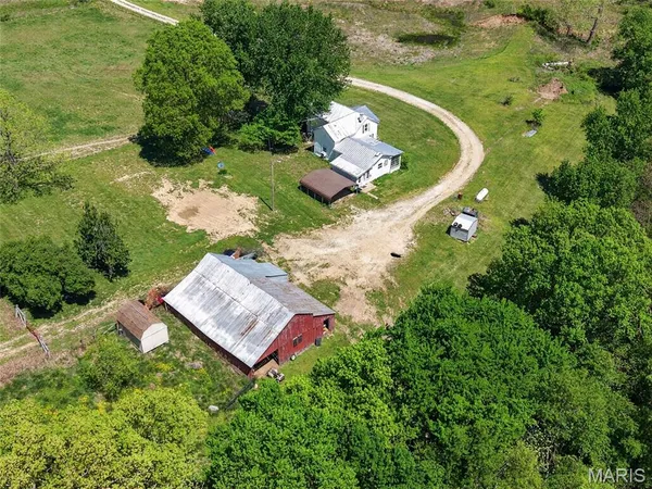 $485,000 | 12971 Cowboy Drive, De Soto, MO 63020