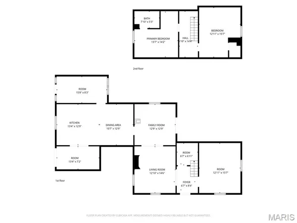 $485,000 | 12971 Cowboy Drive, De Soto, MO 63020
