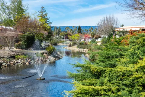 $380,000 | 225 Mt Hermon Road, Unit 54, Scotts Valley, CA 95066