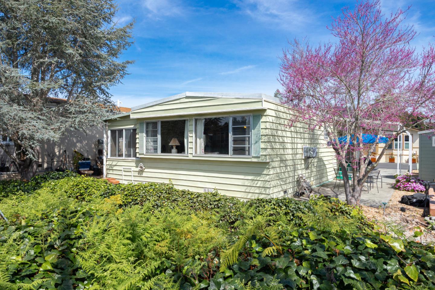 225 Mt Hermon Road, Unit 54 Scotts Valley, CA 95066 - Photo 2 of 35