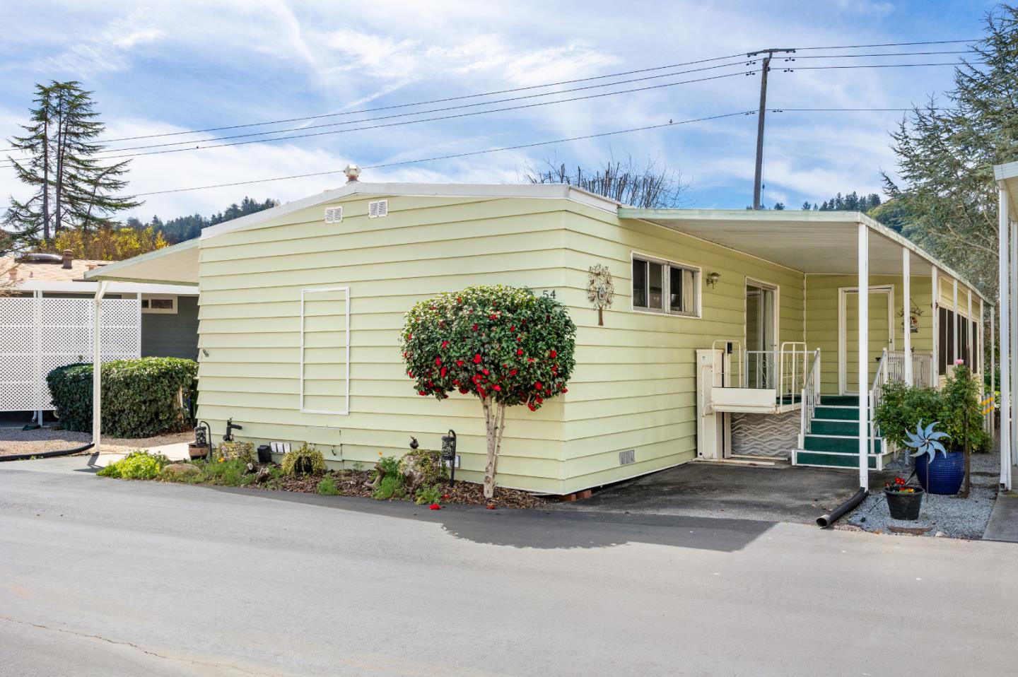 225 Mt Hermon Road, Unit 54 Scotts Valley, CA 95066 - Photo 25 of 35