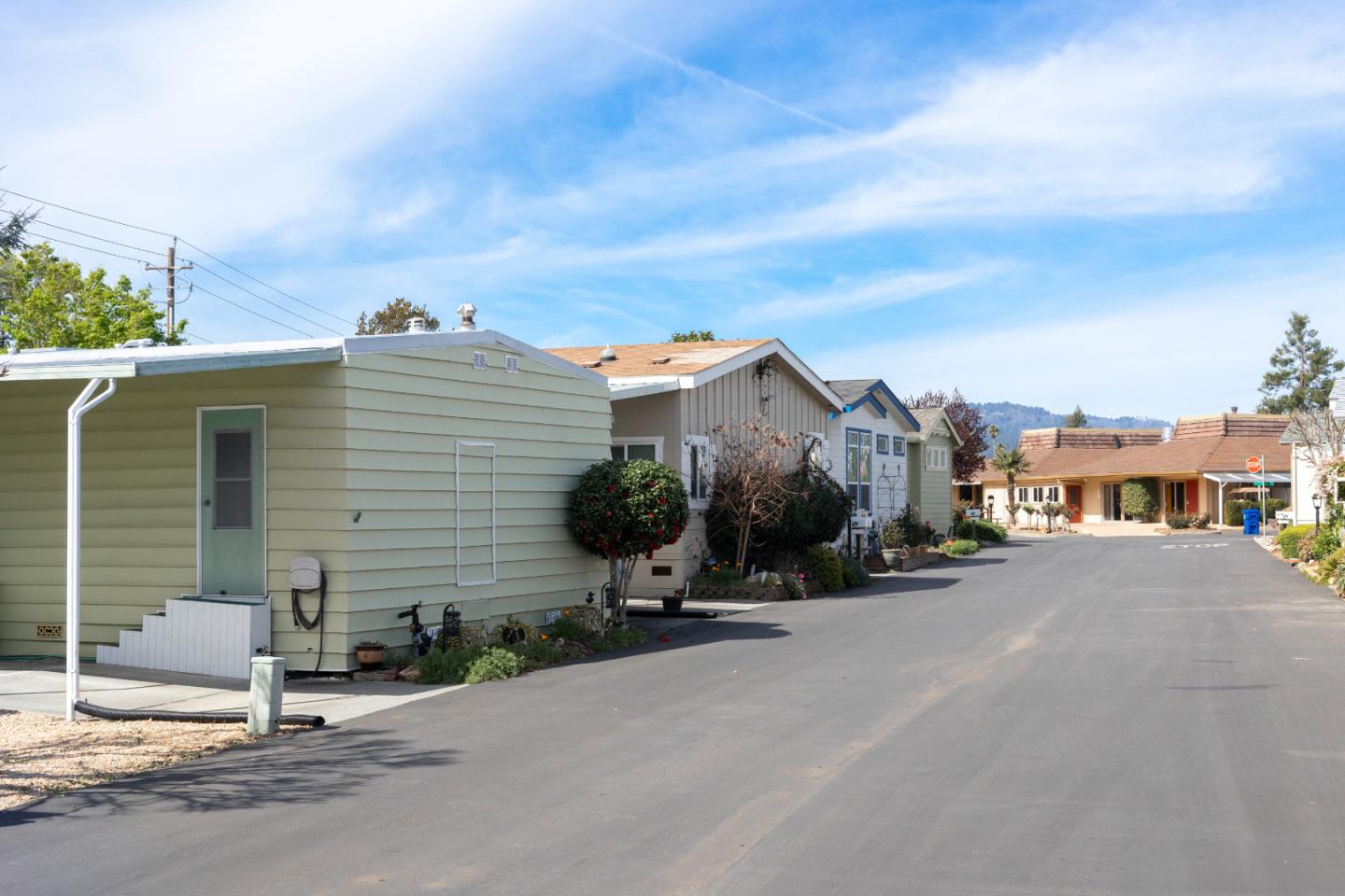 225 Mt Hermon Road, Unit 54 Scotts Valley, CA 95066 - Photo 27 of 35