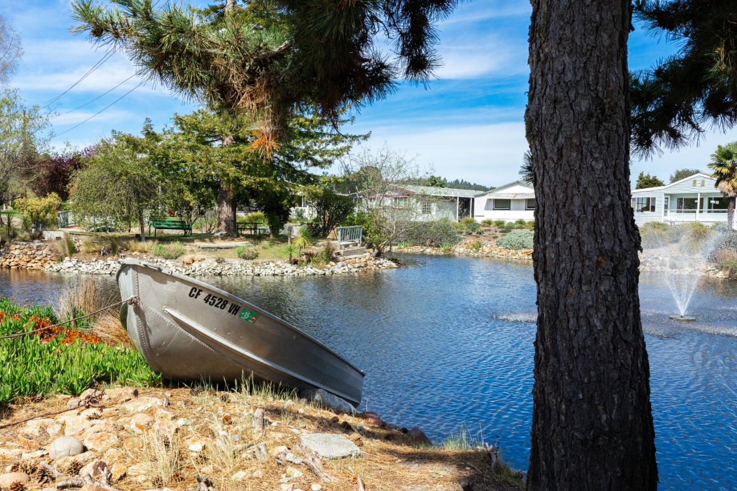 225 Mt Hermon Road, Unit 54 Scotts Valley, CA 95066 - Photo 3 of 35