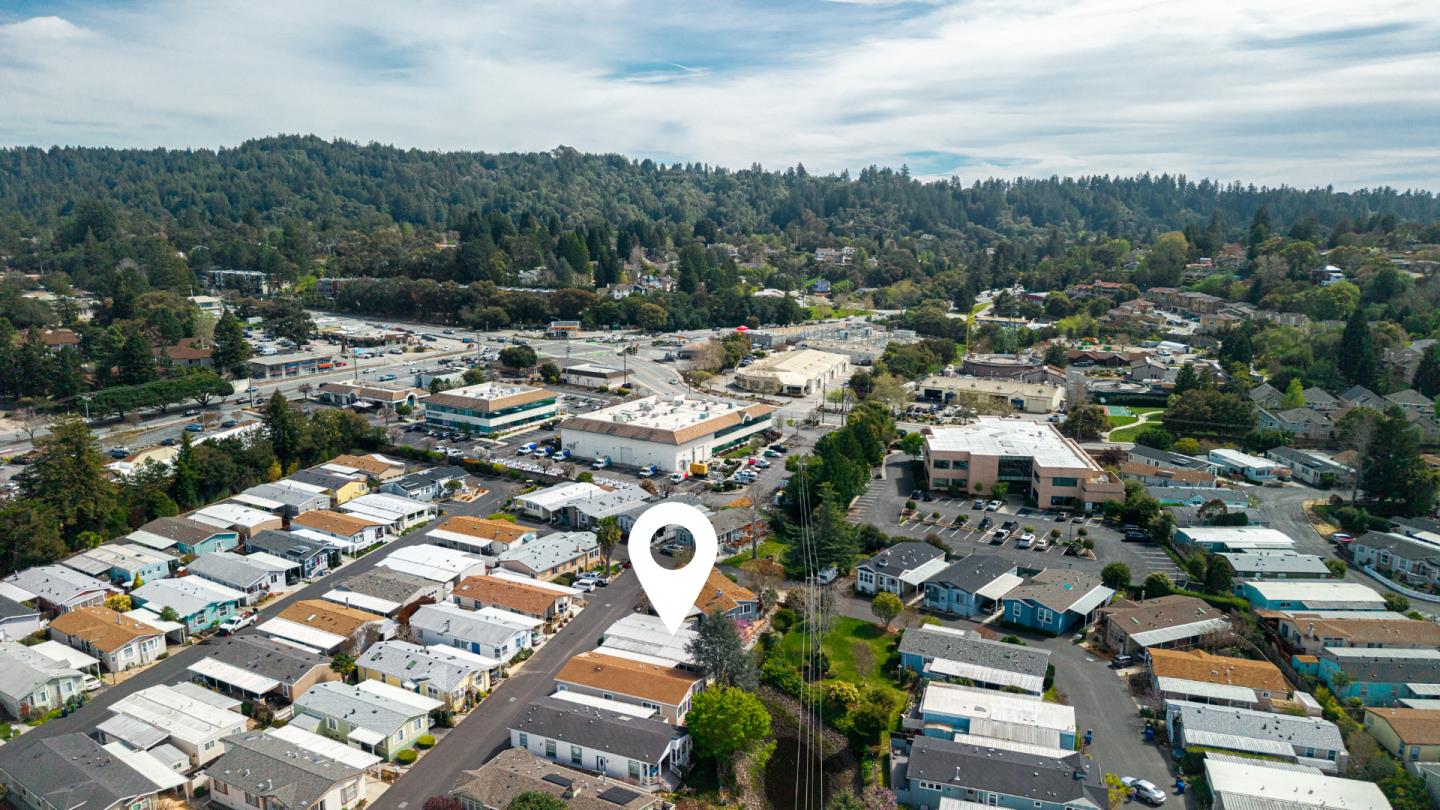 225 Mt Hermon Road, Unit 54 Scotts Valley, CA 95066 - Photo 32 of 35