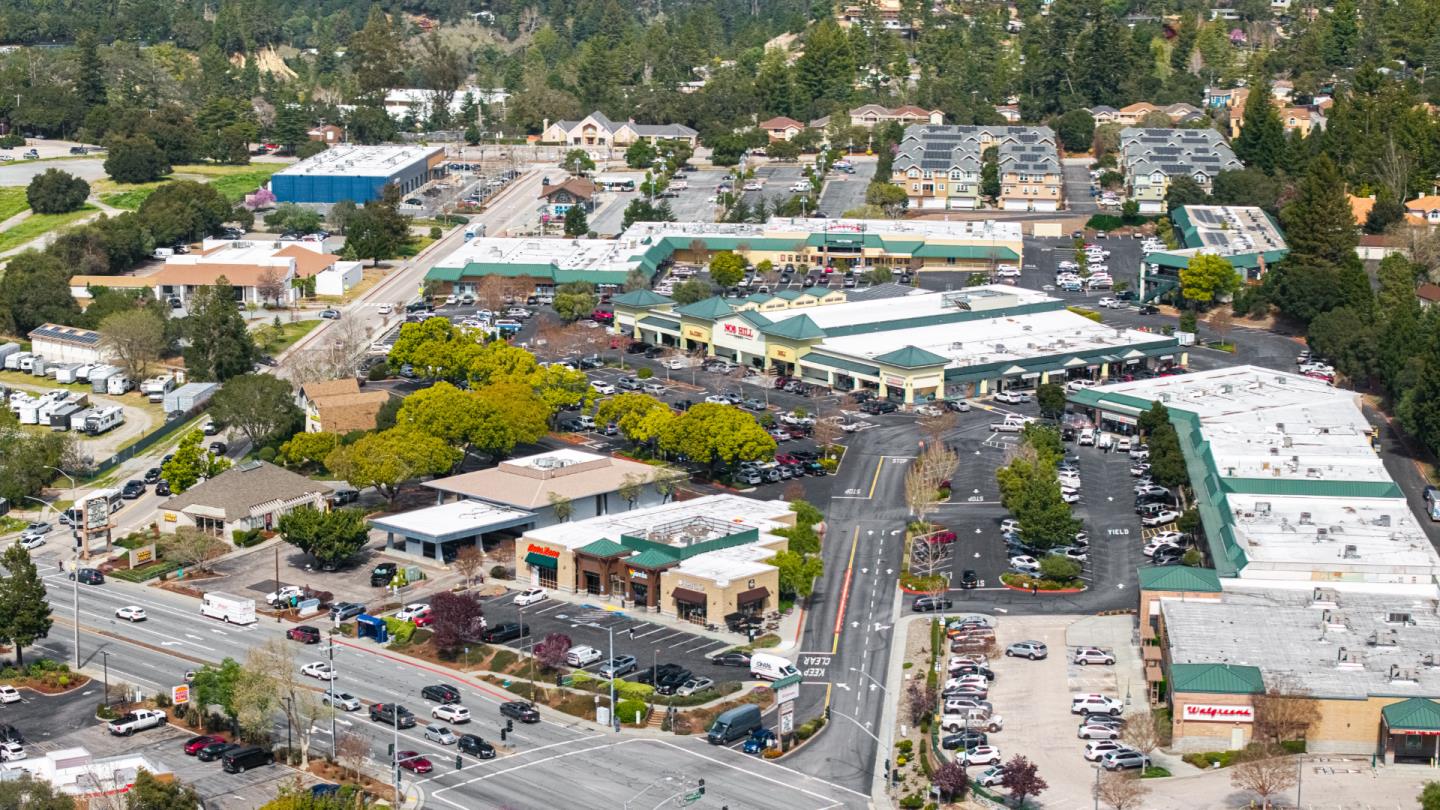 225 Mt Hermon Road, Unit 54 Scotts Valley, CA 95066 - Photo 33 of 35