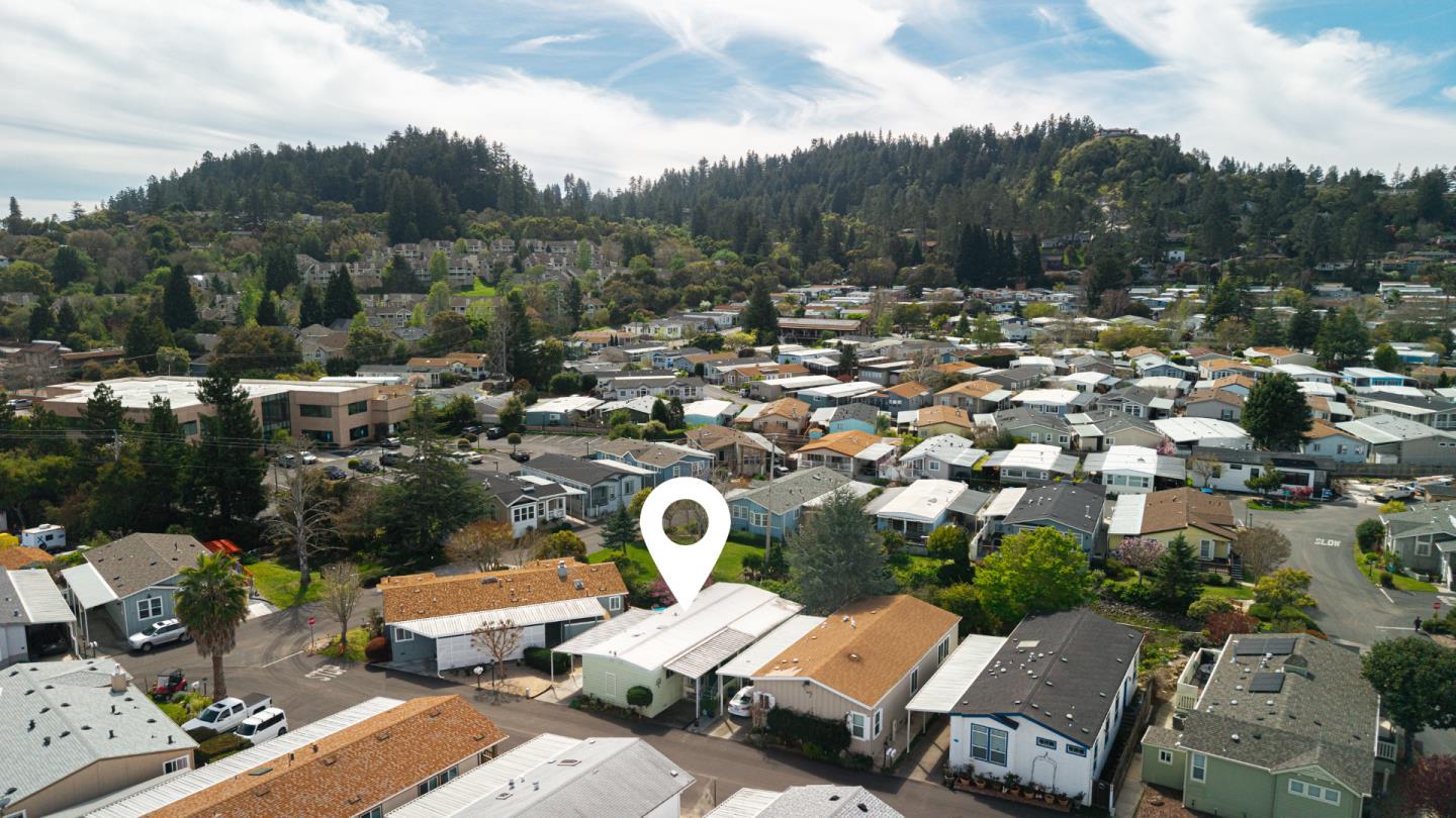 225 Mt Hermon Road, Unit 54 Scotts Valley, CA 95066 - Photo 4 of 35