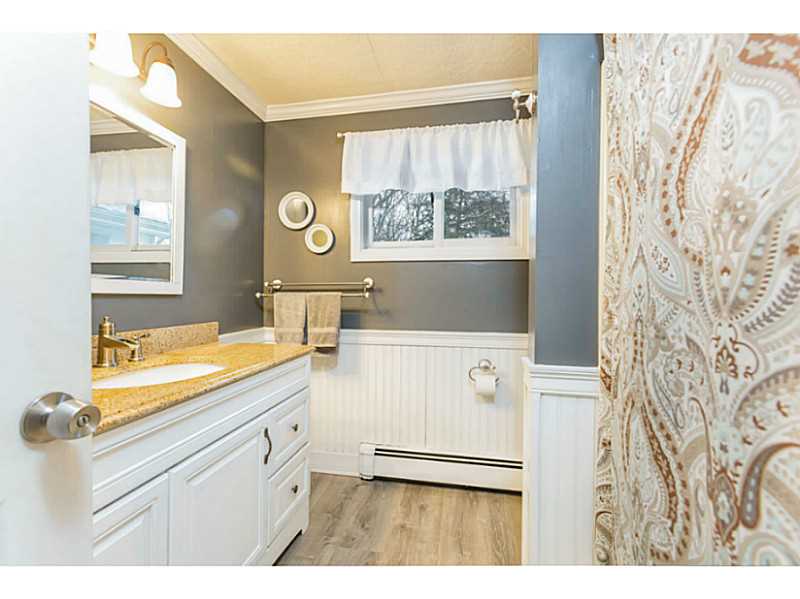 54 S Road Exeter, RI 02822 - Photo 18 of 23 Bathroom.