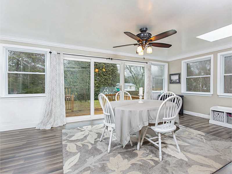 54 S Road Exeter, RI 02822 - Photo 8 of 23 Dining Room.
