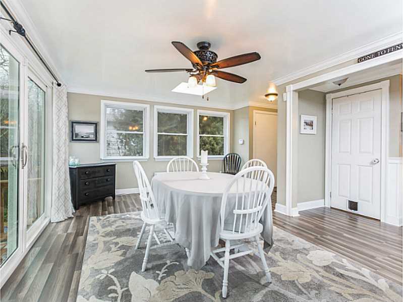 54 S Road Exeter, RI 02822 - Photo 9 of 23 Dining Room.
