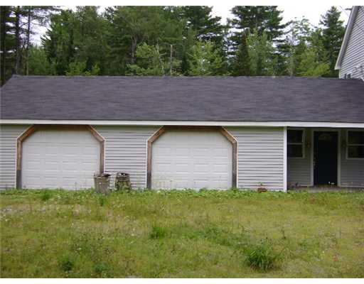 57 Scotty Road Sidney, ME 04330 - Photo 9 of 19 Parking Lot/Garage.