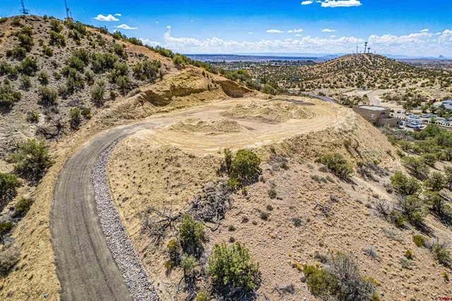a view of a lake view