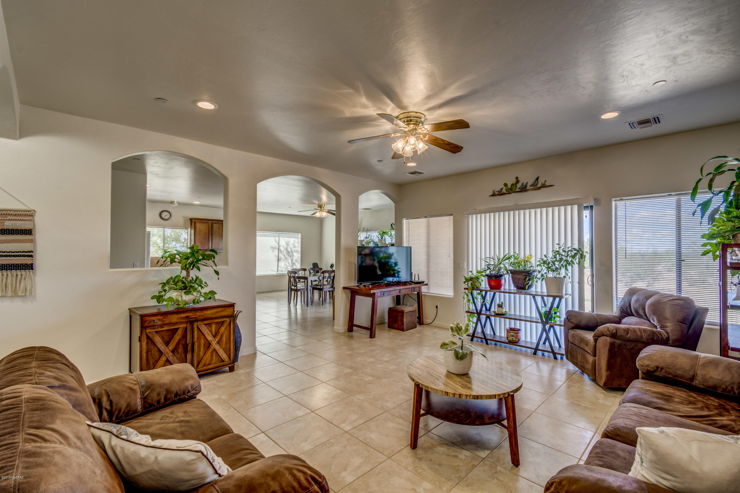 11670 West Picture Rocks Road Tucson, AZ 85743 - Photo 7 of 31 Gallery Image 7