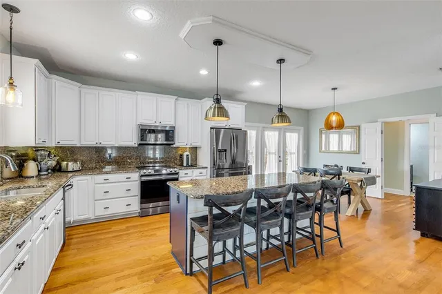 $735,000 | 330 Country Cir Drive East, Port Orange, FL 32128