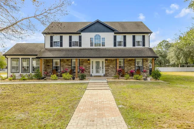 $735,000 | 330 Country Cir Drive East, Port Orange, FL 32128