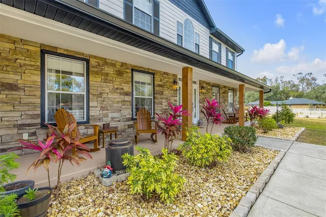 $735,000 | 330 Country Cir Drive East, Port Orange, FL 32128