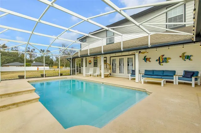 $735,000 | 330 Country Cir Drive East, Port Orange, FL 32128