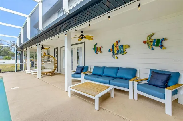 $735,000 | 330 Country Cir Drive East, Port Orange, FL 32128