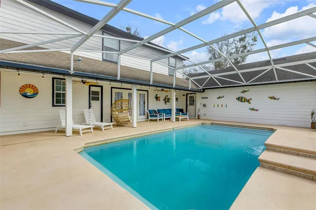 $735,000 | 330 Country Cir Drive East, Port Orange, FL 32128